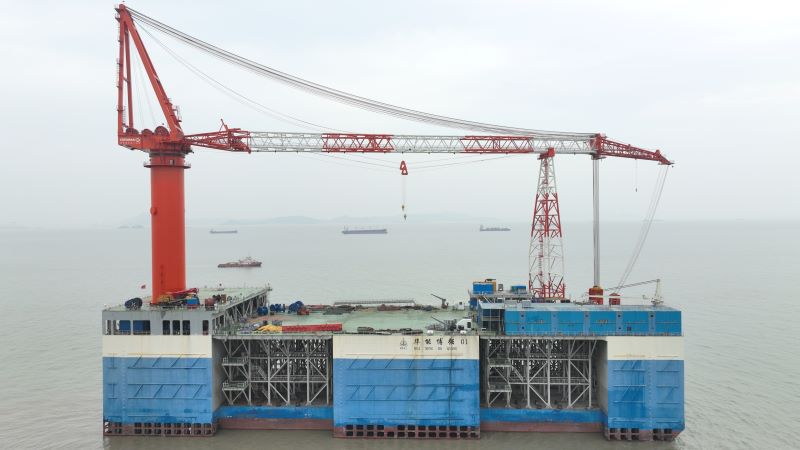 華能博強01(圖1) 華能博強01(圖1)