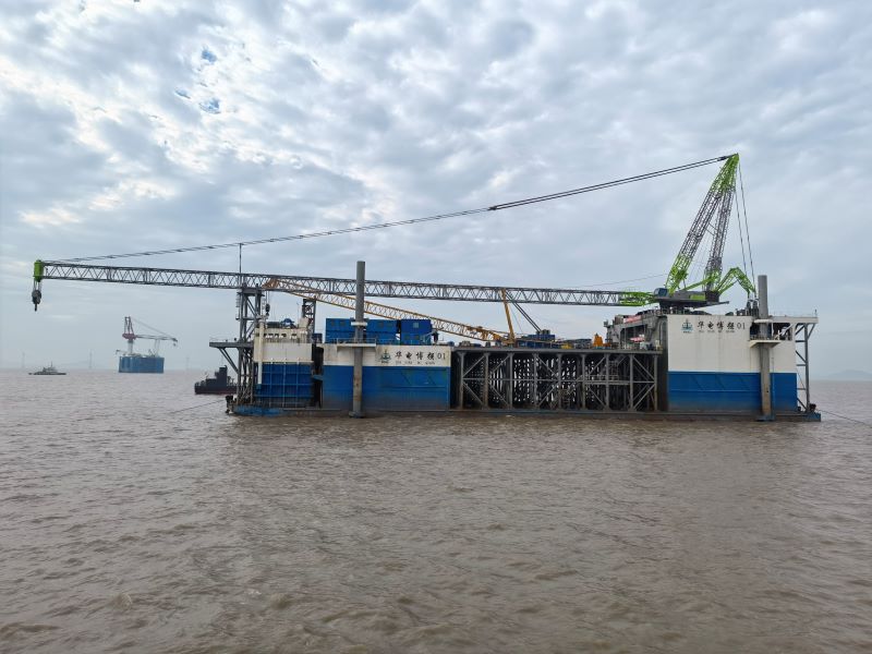 華電博強01(圖1) 華電博強01(圖1)